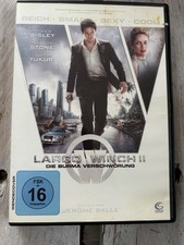 Largo winch die - largo, 2