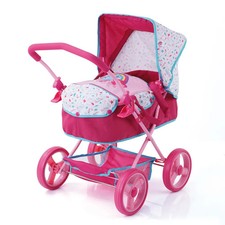 My Little Pony Puppen-Wagen