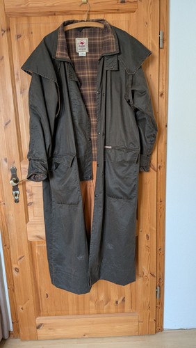Oilskin regenmantel größe - oilskin-regenmantel,