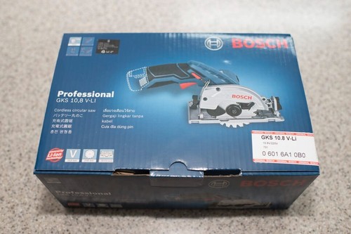 Bosch gks10 reines - gks10.8v-li,