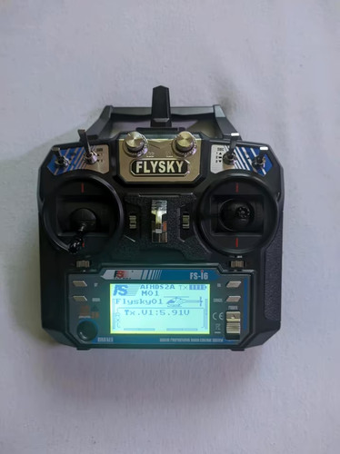 Flysky funke - flysky,