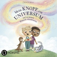 Mein Knopf, ein Universum: Auf
