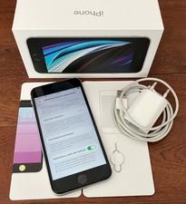 Apple iPhone SE 2020