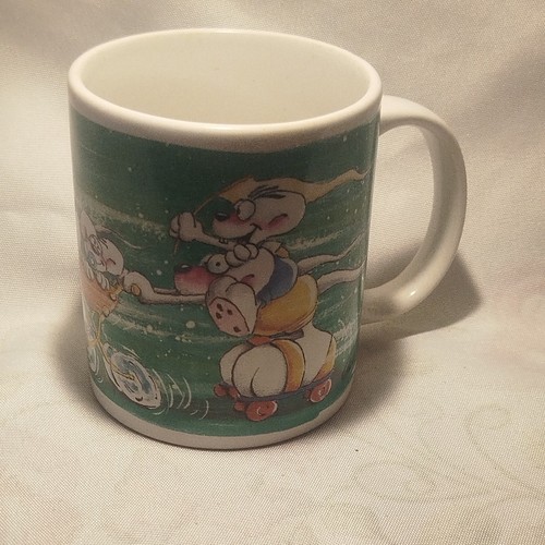 Diddl sammlertasse becher - diddl,