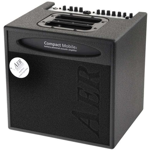 Neu aer compact mobile - aer,