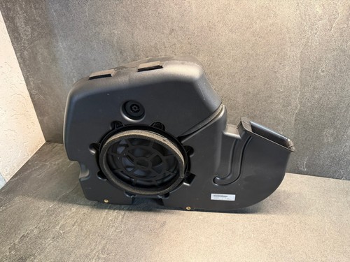 Subwoofer burmester high end - subwoofer,