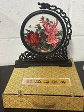 Chinesische doppelseitige