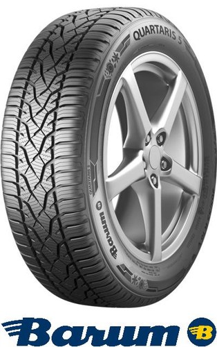 Barum quartaris 165 r14 - 5,