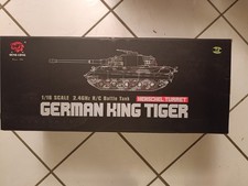 RC Henglong 1:16 TK7.0