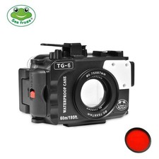 Seafrogs 60m Olympus