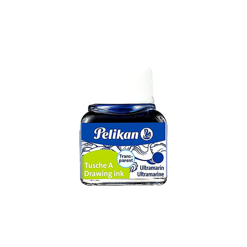 Pelikan tusche 10ml - pelikan, a