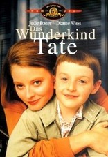 Das Wunderkind Tate von Jodie