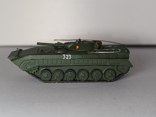 Schützenpanzer spz bmp 2 - schützenpanzer,