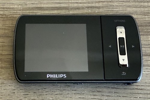 Philips gogear aria - aria, (8gb)