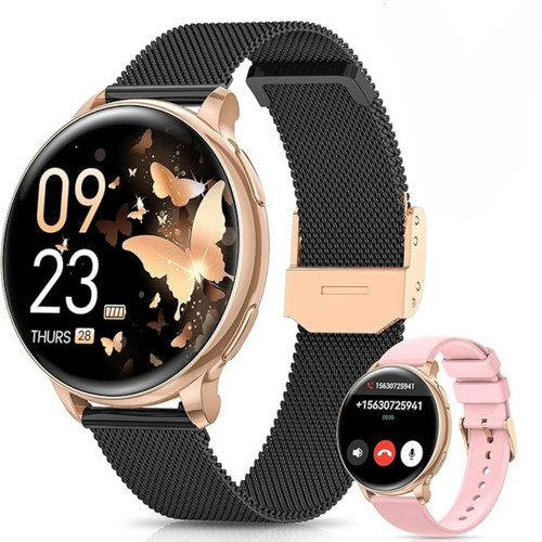 Smartwatch damen fitness - damen,,