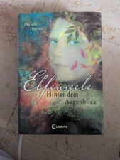 Elfenseele - Hinter Dem