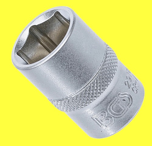 Bgs 2918 nuss 18mm einsatz - 2918,