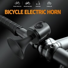 Fahrrad Klingel Elektrisch