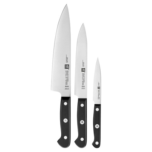Zwilling gourmet messer set - gourmet, messer-set
