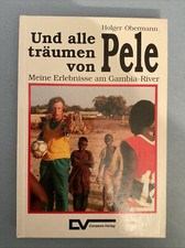 Holger Obermann : Und alle