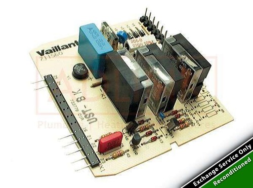 Vaillant thermo compact - thermo,