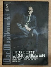 Der Musikmarkt, Zeitschrift