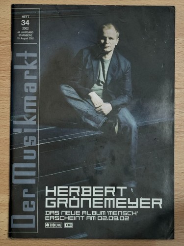 Der musikmarkt zeitschrift - musikmarkt,,