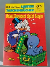 Der Kolumbusfalter Lustiges taschenbuch sammlung