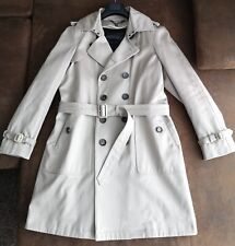 BURBERRY Trenchcoat Herren Gr. 52 