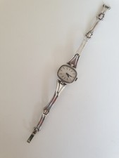 Wunderschöne, antike silberne