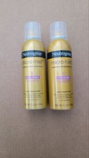 Neutrogena MicroMist Airbrush