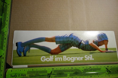 Alter aufkleber mode kleidung - ,