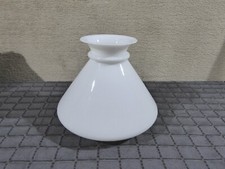 Jugendstil Glas Lampenschirm