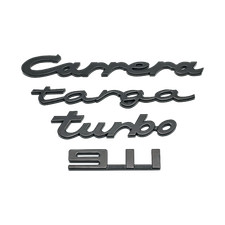 Original "Porsche Magnet-Set