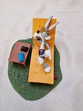 Looney Tunes Bugs Bunny nimmt
