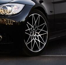 4x 19 Zoll MAM B2 Felgen für