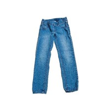 Jeggings Gr. 116 dopodopo blau