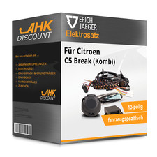 Für Citroen C5 Break (Kombi)
