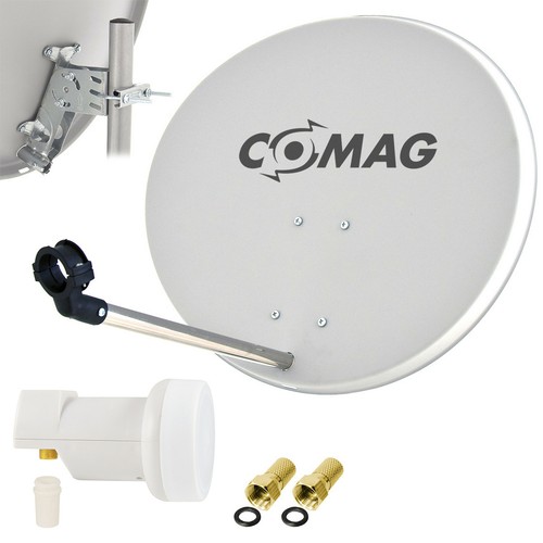 Comag digitale sat - comag,
