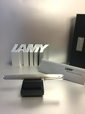 LAMY Studio Füller Edelstahl