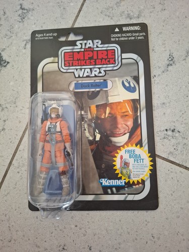 Star wars vintage collection - -,