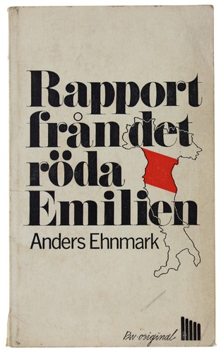 Bericht fran det röda - bericht,