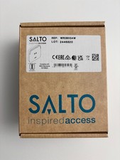 Salto Wandleser weiß