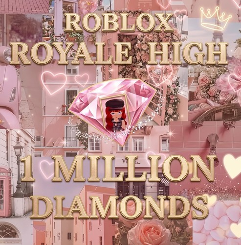 Diamond royale high 1 - -,