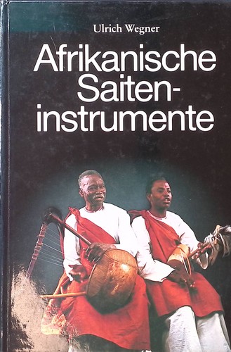 Afrikanische