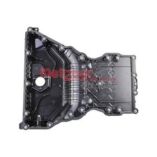 Metzger Ölwanne für Mercedes