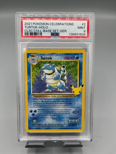 Pokemon tcg turtok - pokemon,