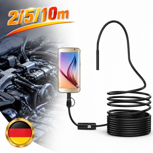 10m wasserdichte hd - 2m,
