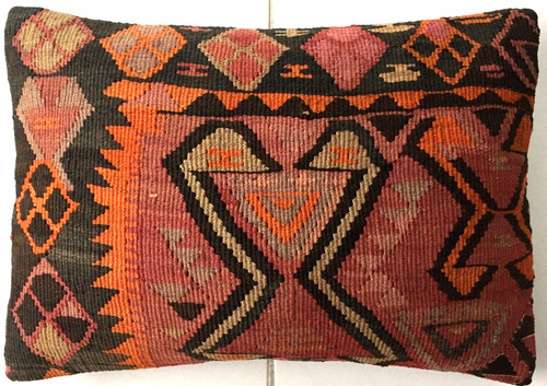 Kelim kissen alt - kissen, vintage