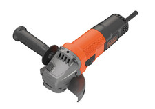 Black+Decker Winkelschleifer